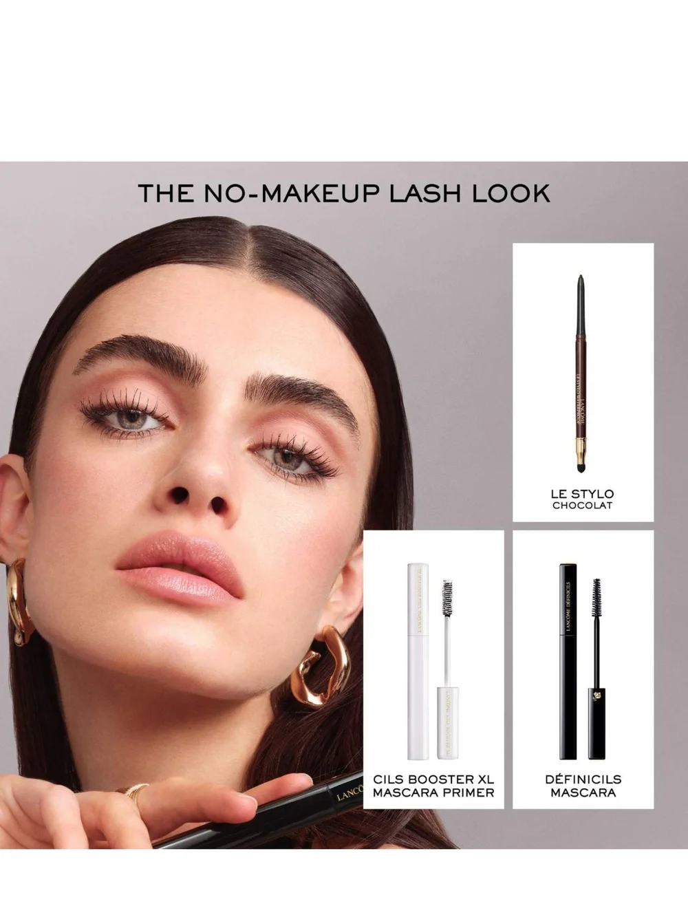 Définicils Black Mascara – Lengthening & Defining